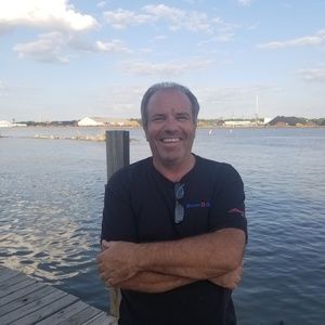 Meet your Posher, Dave